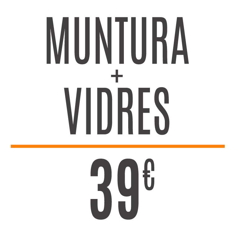 Ullera sol i graduada